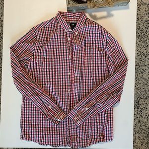 Men’s H&M Button Up